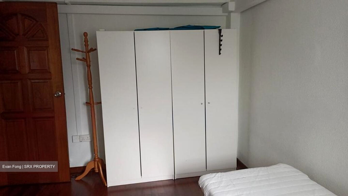 Blk 33 Telok Blangah Way (Bukit Merah), HDB 3 Rooms #508922581